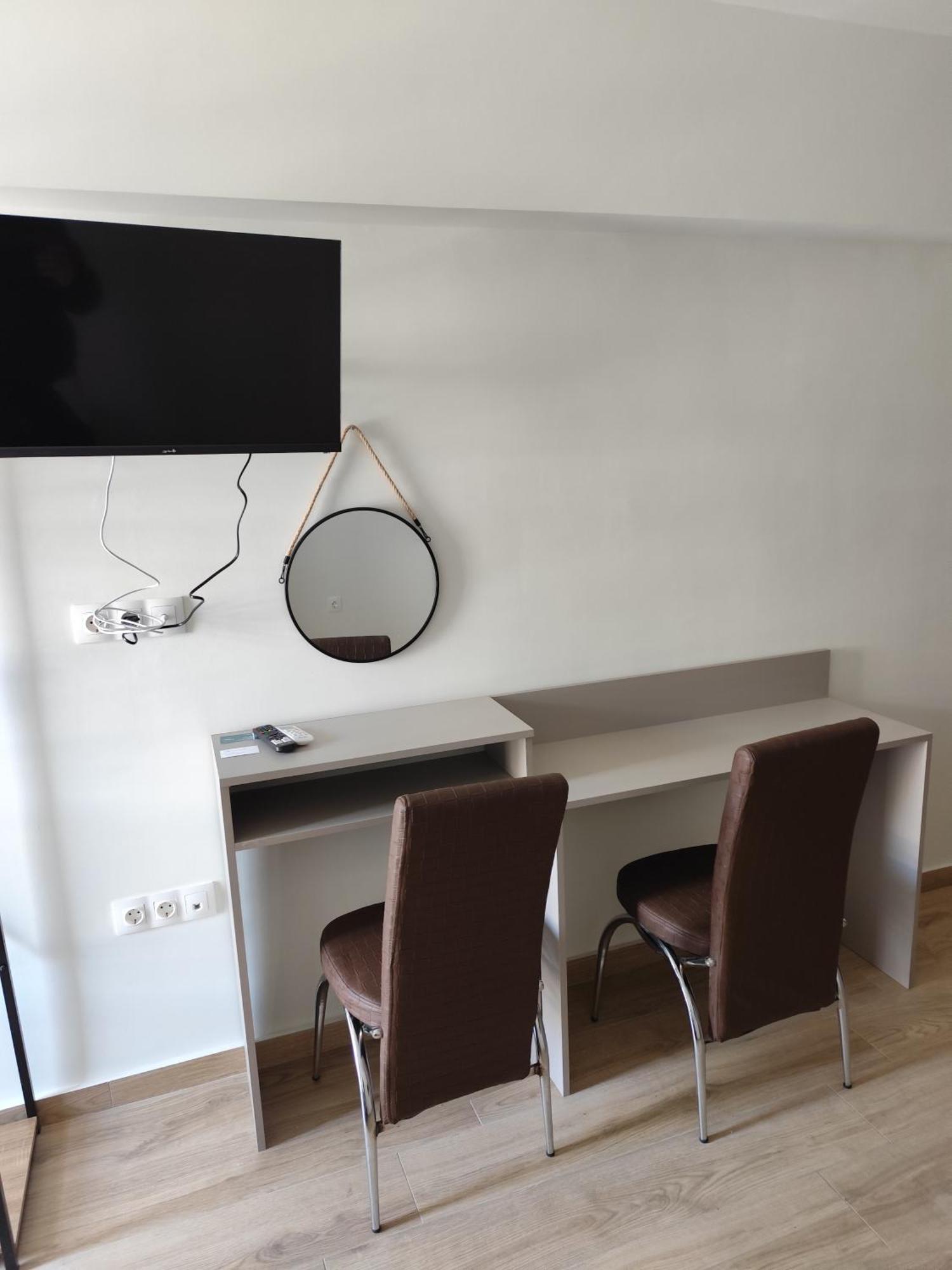 Anibo Studios & Apartments Center 3861 Thessaloniki Room photo