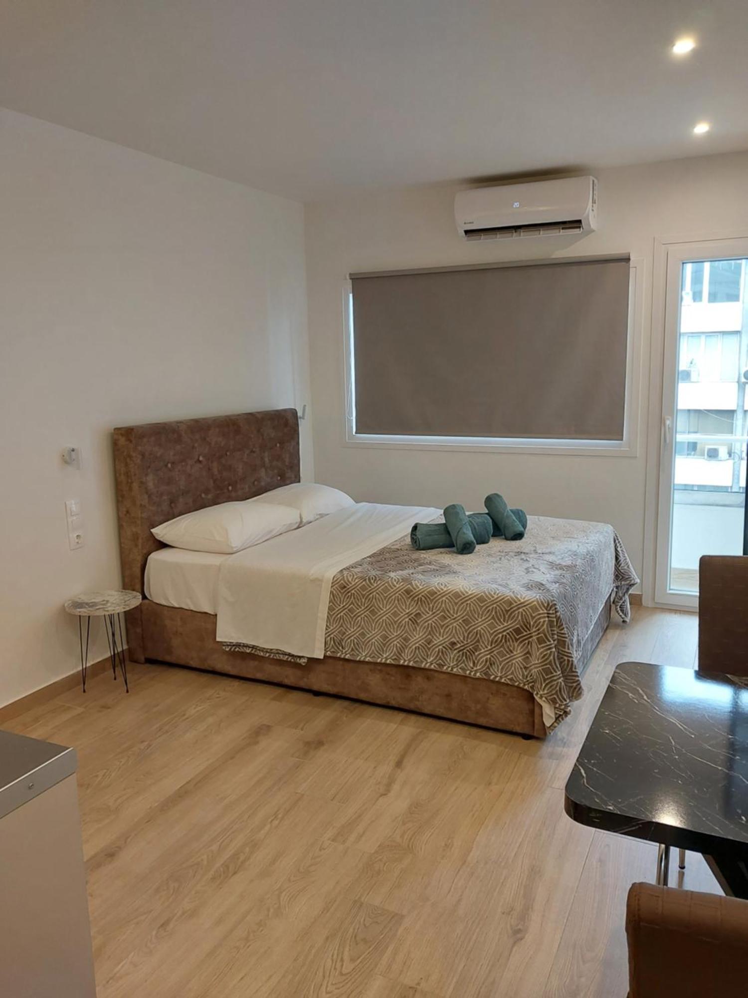 Anibo Studios & Apartments Center 3861 Thessaloniki Room photo